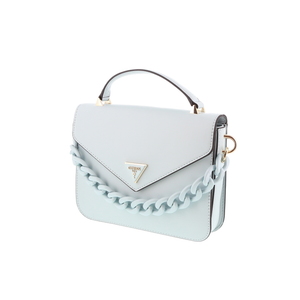 Guess handtas blauw