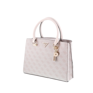 Guess handtas beige