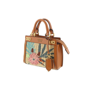 Guess handtas bruin