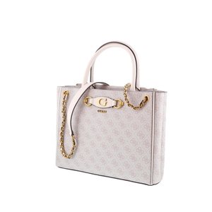 Guess handtas beige
