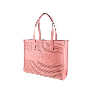 Guess shopper roze