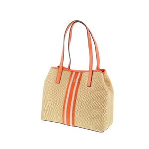 Guess shopper oranje