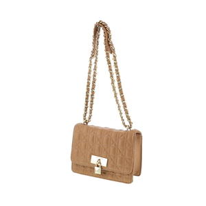 Steve Madden crossbody camel