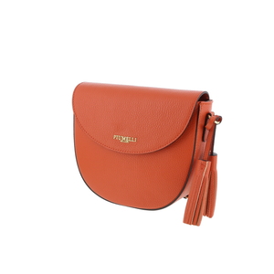 Piumelli crossbody oranje