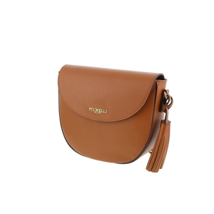 Piumelli crossbody cognac