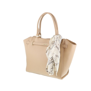 Piumelli handtas beige