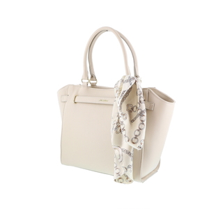 Piumelli handtas wit