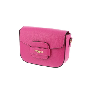 Piumelli crossbody roze