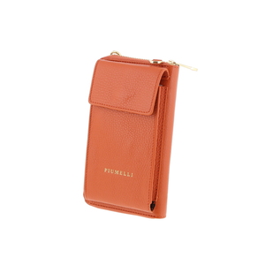Piumelli gsm-tasje oranje