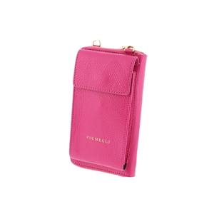 Piumelli gsm-tasje roze
