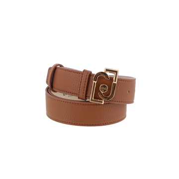 Liu Jo riem cognac online kopen in de webshop Paris Londres | AA3307 E0086