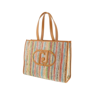 Liu Jo shopper multi