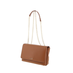 Liu Jo crossbody cognac