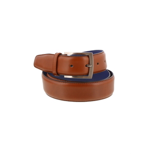 Floris Belts riem cognac