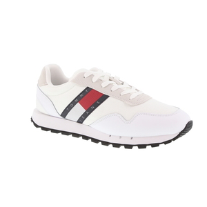 Tommy Hilfiger sneaker wit