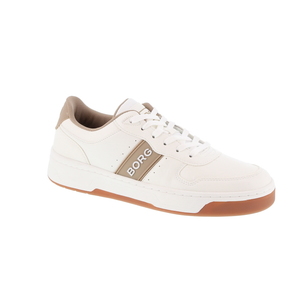 Bjorn Borg sneaker wit