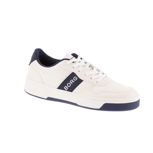 Bjorn Borg sneaker wit