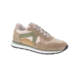 Cycleur De Luxe sneaker taupe