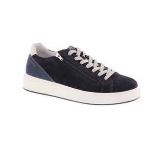 Igi & Co sneaker blauw