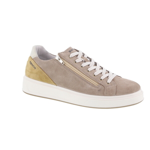 Igi & Co sneaker beige