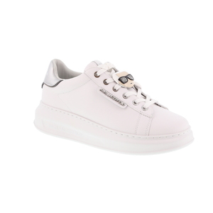 Karl Lagerfeld sneaker wit