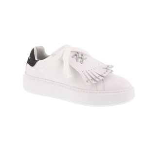 Karl Lagerfeld sneaker wit