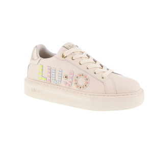 Liu Jo sneaker beige