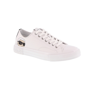 Karl Lagerfeld sneaker wit