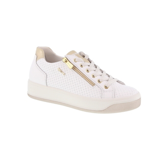 Igi & Co sneaker wit