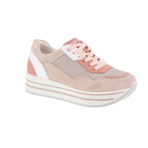 Igi & Co sneaker roze