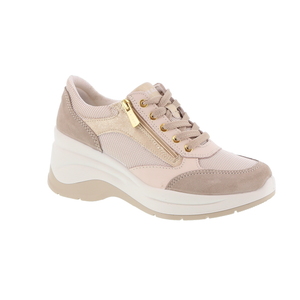 Igi & Co sneaker beige