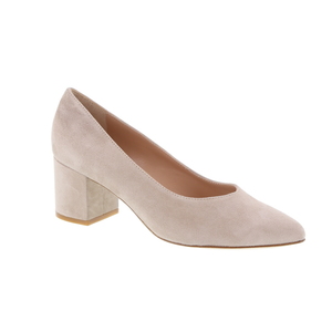 Cinzia Valle pump beige