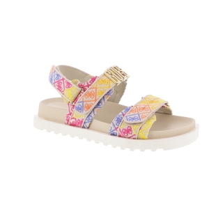 Guess sandaal multi