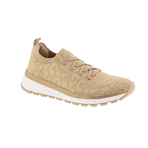 Guess sneaker beige