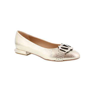 Voltan ballerina goud