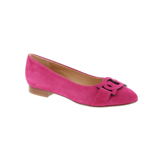 Voltan ballerina roze