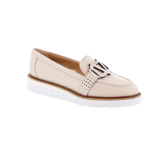 Voltan mocassin beige