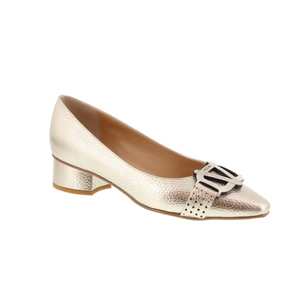 Voltan ballerina goud