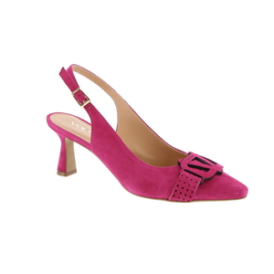 Voltan slingback roze