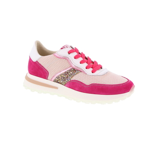 Dl Sport sneaker roze