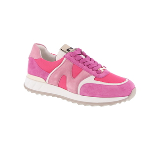 Nathan Baume sneaker roze