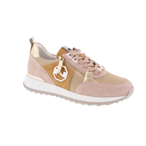 Nathan Baume sneaker roze