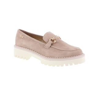 Nathan Baume mocassin beige