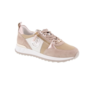 Nathan Baume sneaker beige