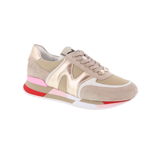 Nathan Baume sneaker beige