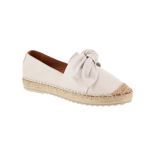 Alexia Barreca espadrille wit