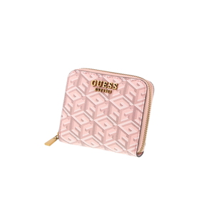 Guess portemonnee roze