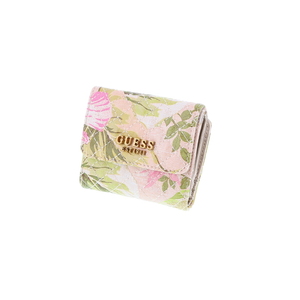 Guess portemonnee multi