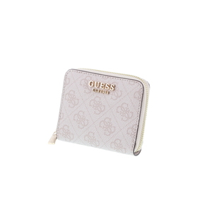 Guess portemonnee beige