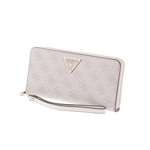 Guess portemonnee beige